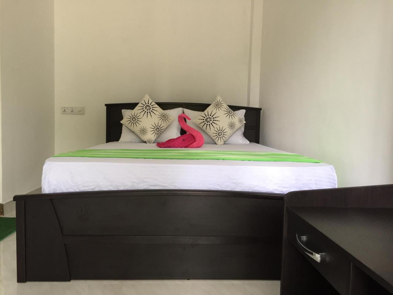 Sigiriya Green Garden Homestay Exteriör bild